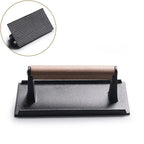 Presse à Burger Professionnel - Rectangle