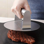 Presse à Burger Steak Haché -