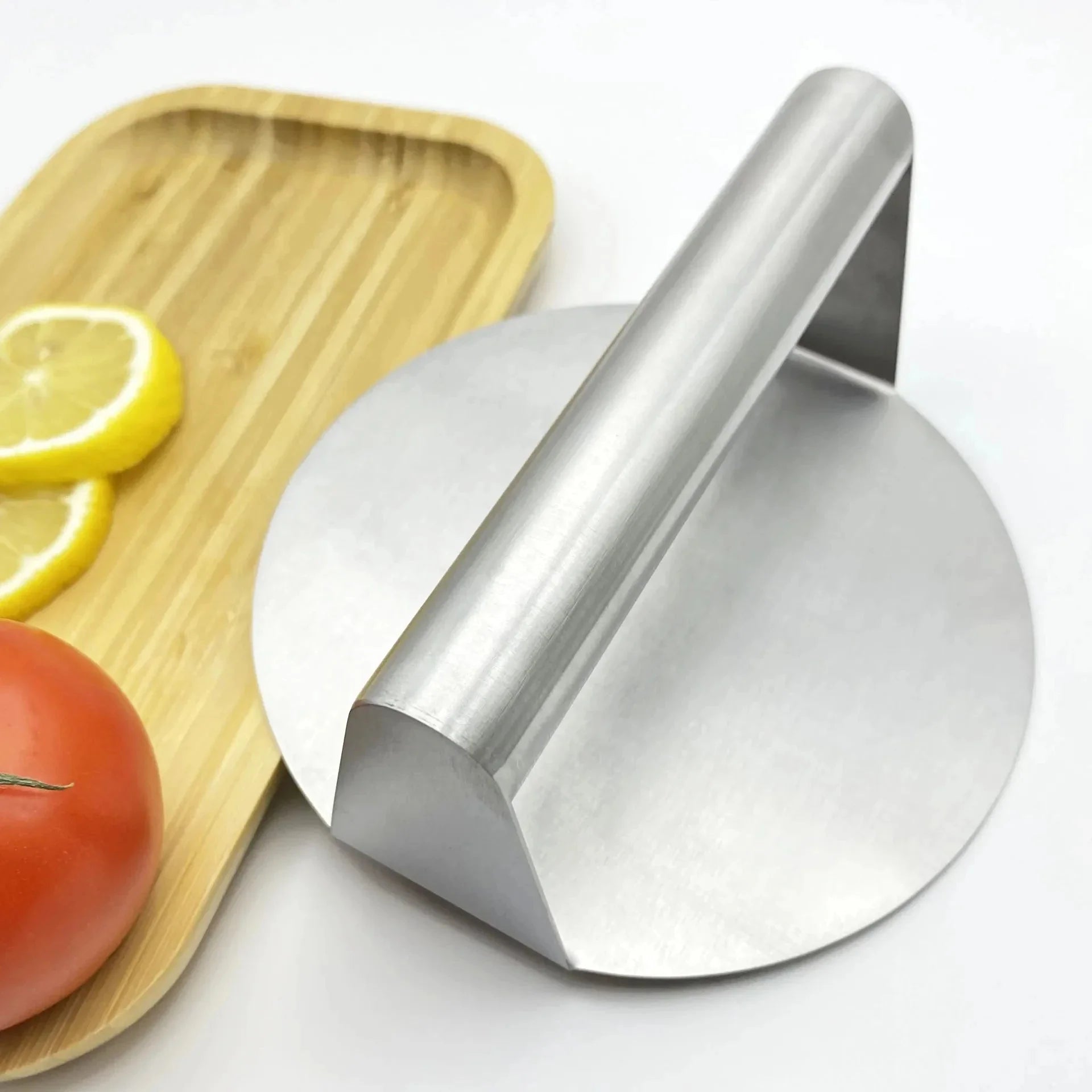 Presse à Burger Steak Haché -