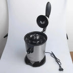 Presse - Agrume Inox Électrique -
