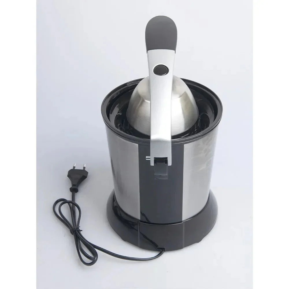 Presse - Agrume Inox Électrique -