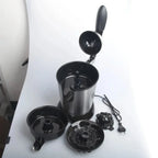 Presse - Agrume Inox Électrique -