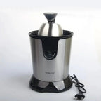 Presse - Agrume Inox Électrique -