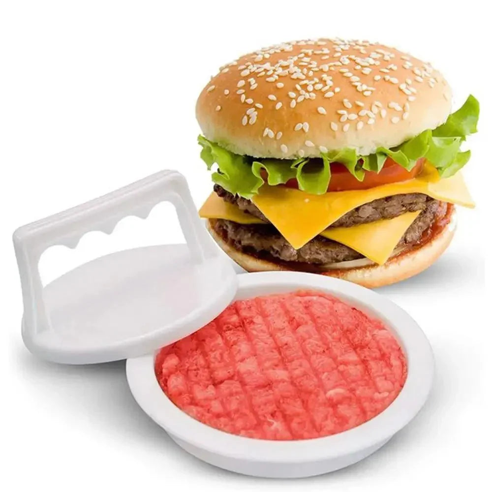 Presse Burger en Plastique -
