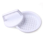 Presse Burger en Plastique -