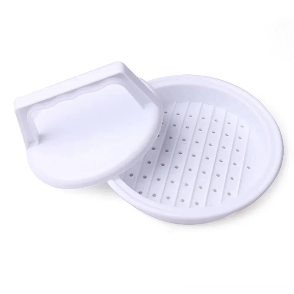 Presse Burger en Plastique -