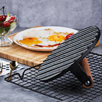Presse Burger Fonte -