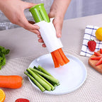 Presse Coupe Légume -