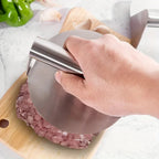 Presse Smash Burger -