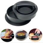 Presse Viande Burger -
