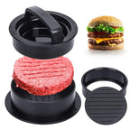 Presse Viande Burger -