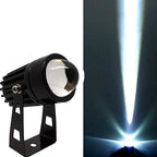 Projecteur de Façade LED Colorés - Blanc froid