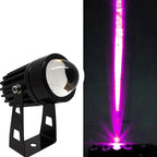 Projecteur de Façade LED Colorés - Rose
