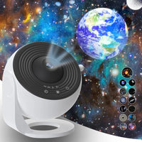 Projecteur Planétarium -