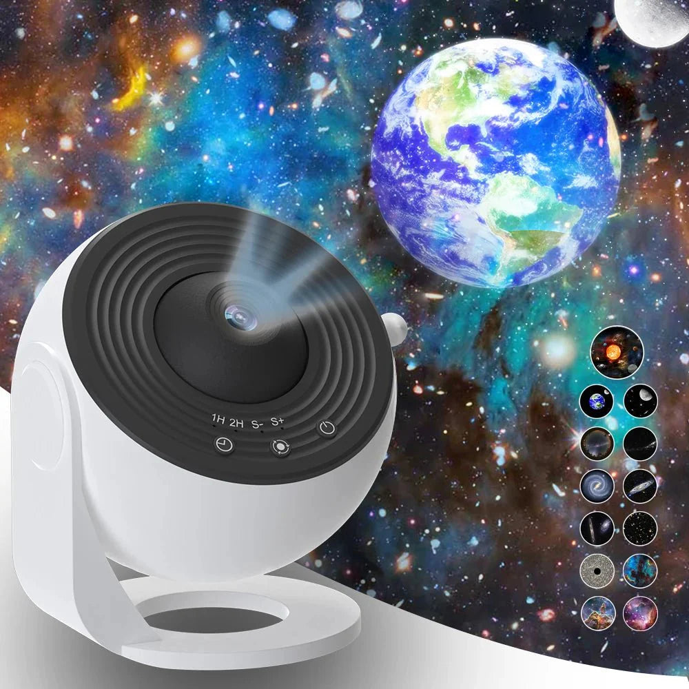 Projecteur Planétarium -