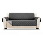 Protege Canape Impermeable - Gris