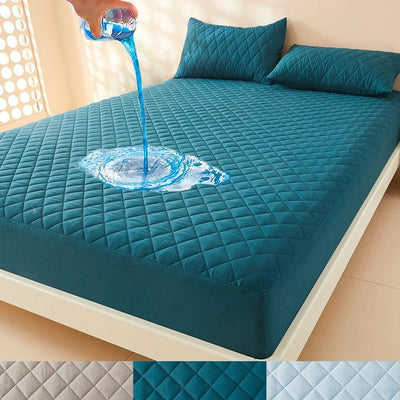 Protège Matelas Imperméable