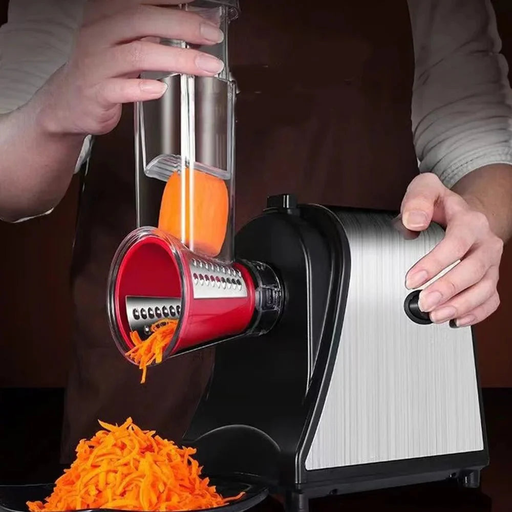 Rape Legume Electrique -