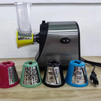 Rape Legume Electrique -