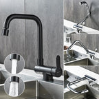 Robinet Cuisine Bec en L - A