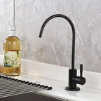 Robinet de Cuisine Design Fin - A