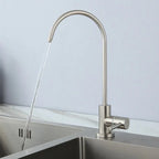 Robinet de Cuisine Design Fin - C