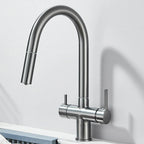Robinet de Cuisine Filtrant - C