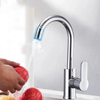 Robinet Évier Cuisine Classique -