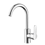 Robinet Évier Cuisine Classique -