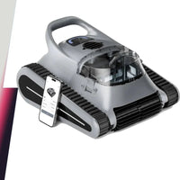 Robot Aspirateur Piscine Intelligent Sans Fil -