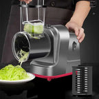 Robot Coupe Légumes Électrique -