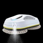 Robot Lave - Vitre 5600 Pa -