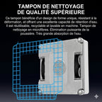 Robot Lave - Vitre Double Spray 9000 Pa -