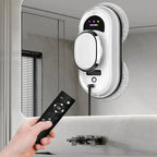 Robot Lave - Vitre Intelligent -