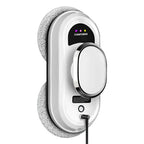 Robot Lave - Vitre Intelligent -