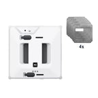 Robot Lave - Vitre Rectangulaire -