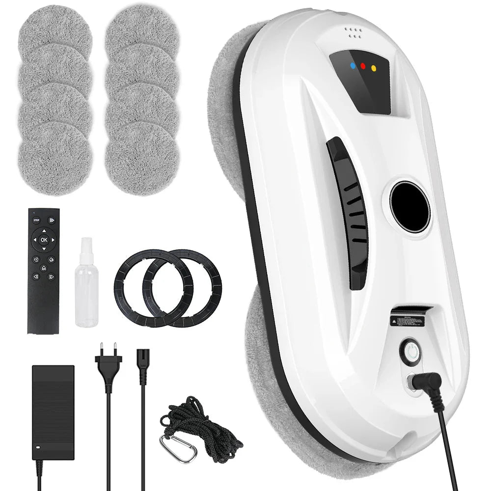 Robot Nettoyeur Vitres 5600 Pa -