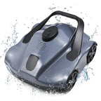 Robot Piscine Sans Fil Pas Cher -