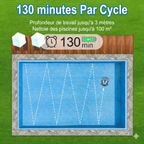 Robot Piscine Sans Fil Pas Cher -