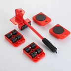 Roulettes pour Deplacer Meuble -