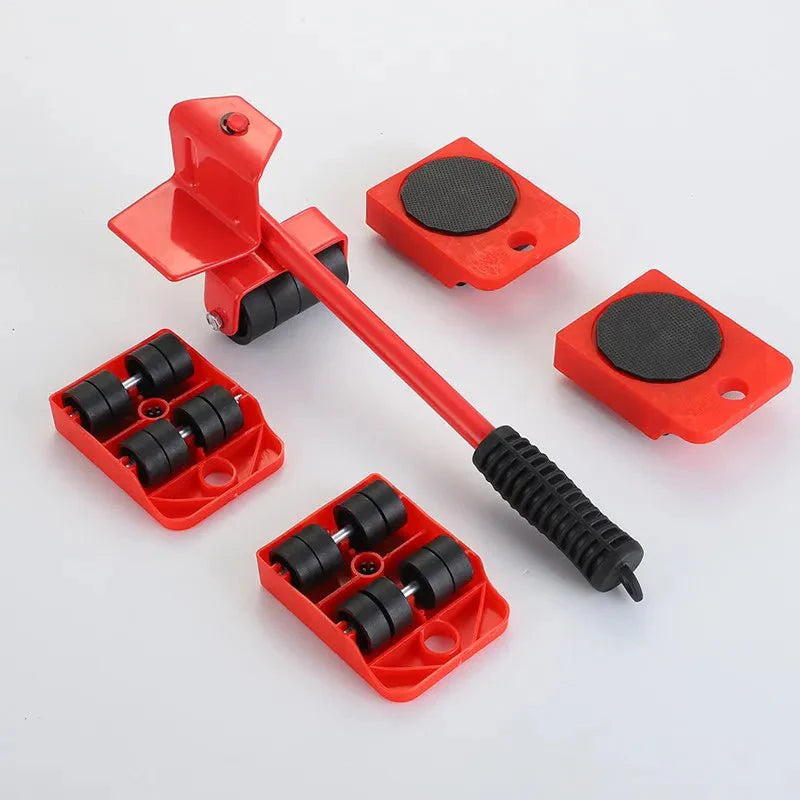 Roulettes pour Deplacer Meuble -