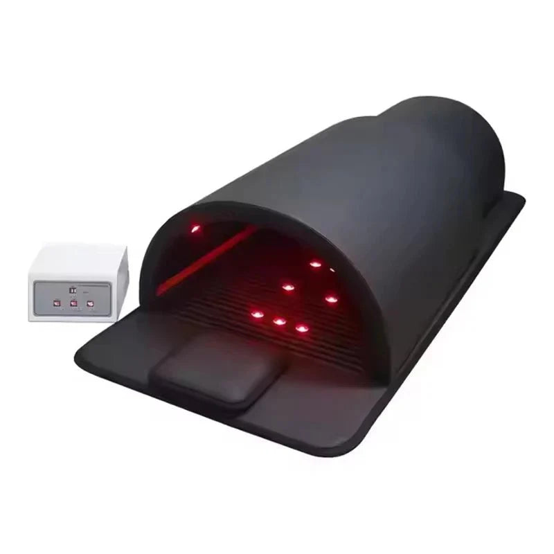 Sauna Dome Japonais -