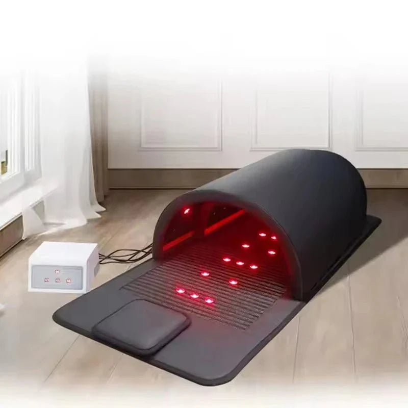 Sauna Dome Japonais -