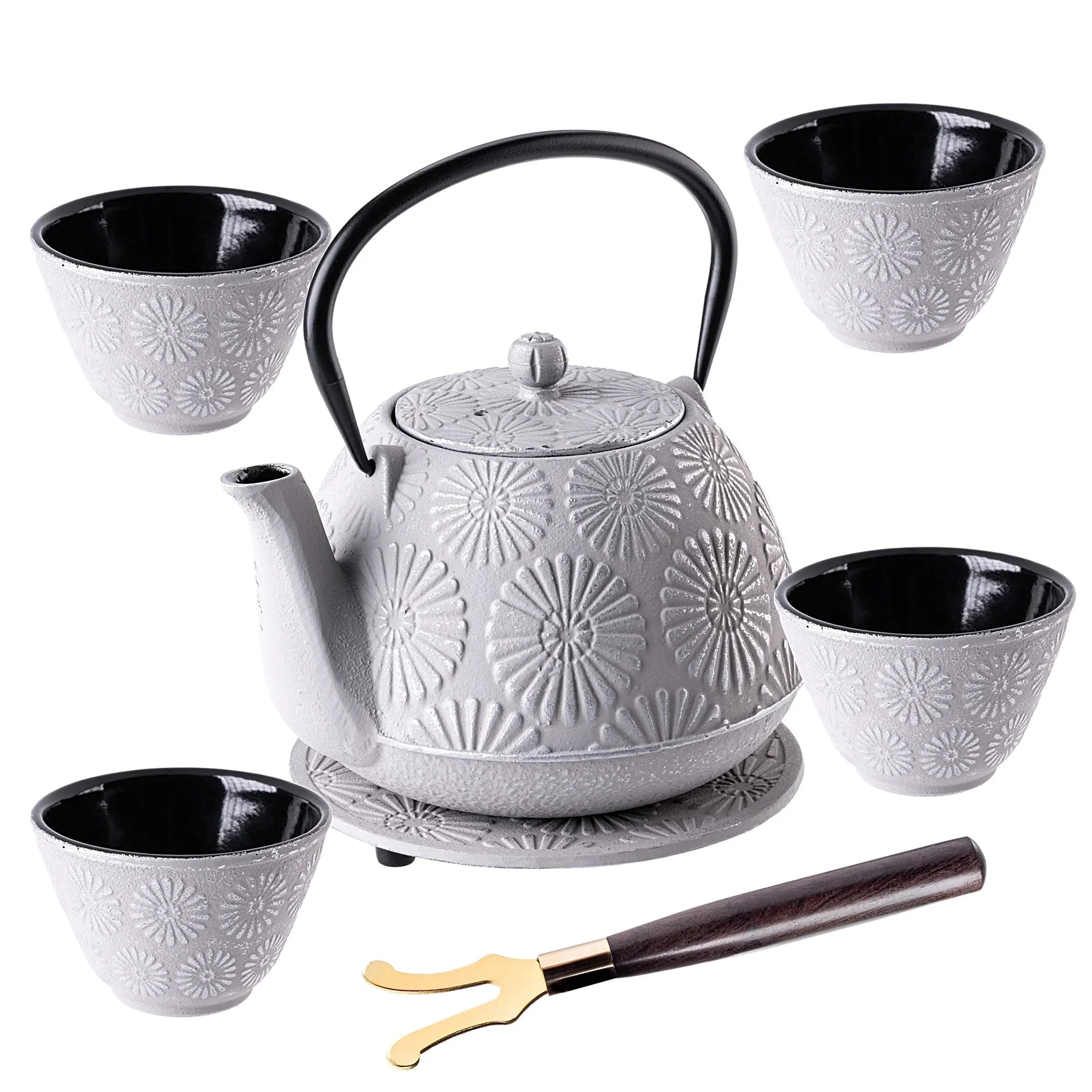 Service à Thé Japonais -