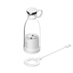 Shaker Blender - Blanc
