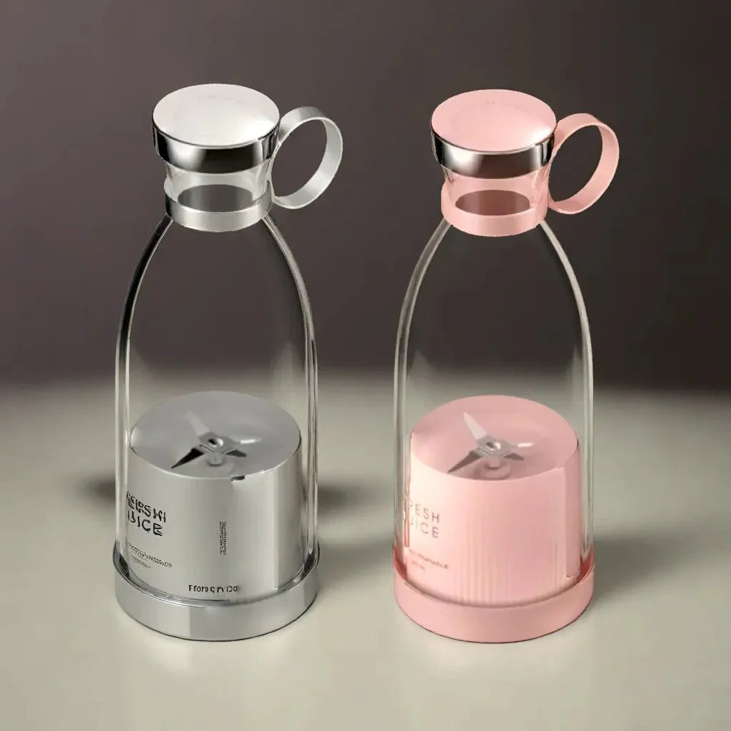 Shaker Blender - Rouge