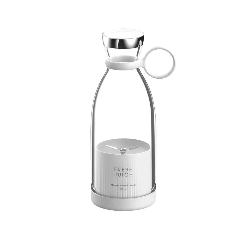 Shaker Blender - Rouge