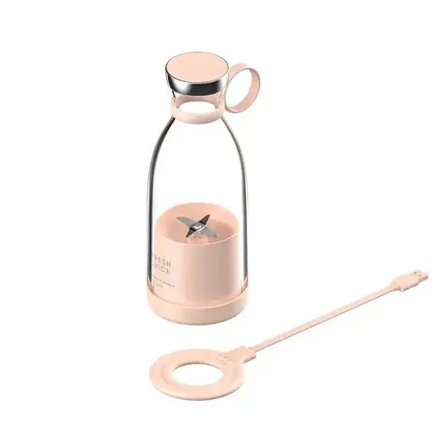 Shaker Blender - Rouge