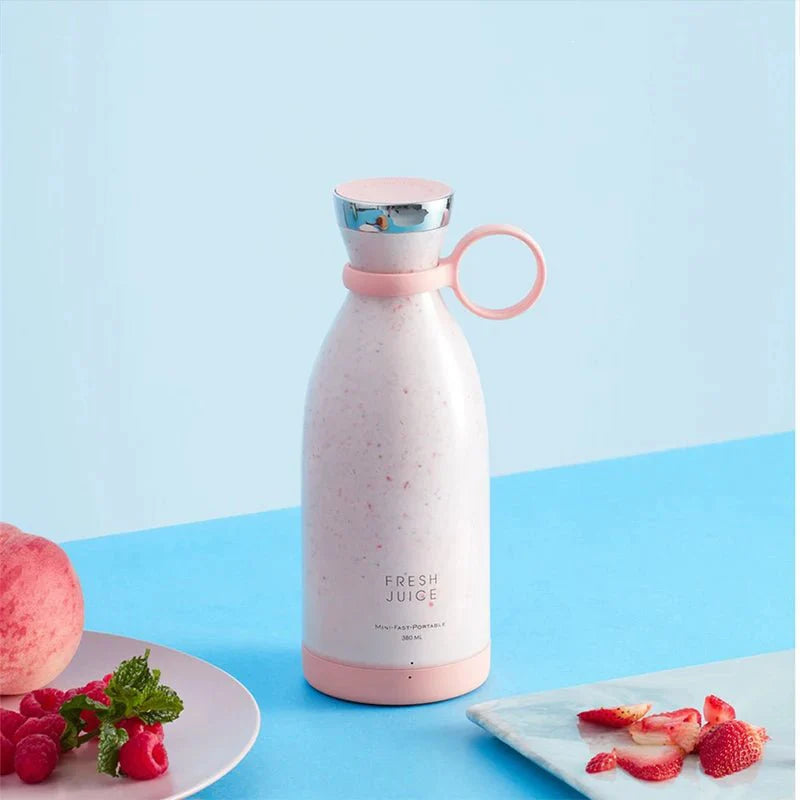 Shaker Blender - Rouge