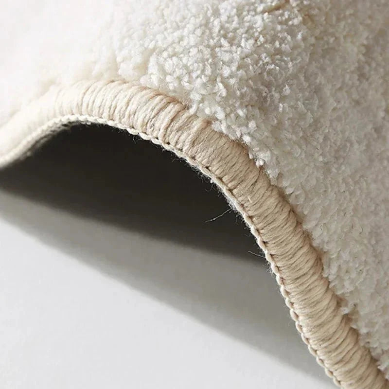 Tapis Chambre Fille Esthétique - A